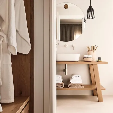 호텔 Nival Boutique 3*