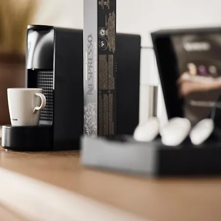 Nival Boutique 3* 아폴로니아