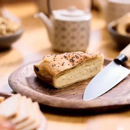 Nival Boutique 호텔 아폴로니아