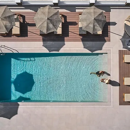 호텔 Nival Boutique 3*