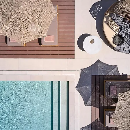 Nival Boutique 3* 아폴로니아