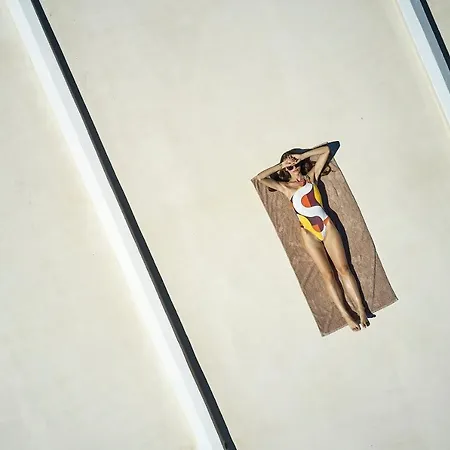 Nival Boutique 호텔 아폴로니아