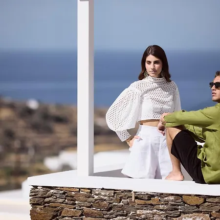 Nival Boutique 호텔 3*