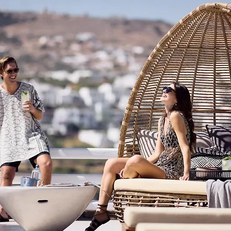 Nival Boutique 아폴로니아