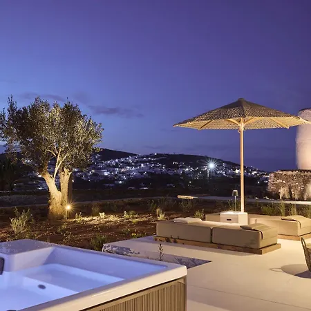 Nival Boutique 호텔