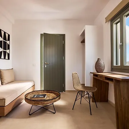 Nival Boutique Ξενοδοχείο