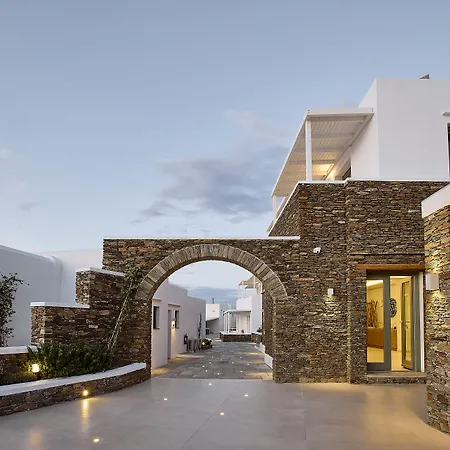 Nival Boutique 아폴로니아