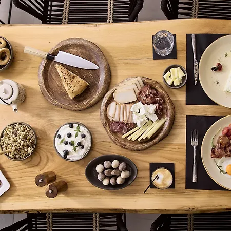 Nival Boutique 3* 아폴로니아