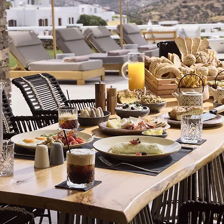 Nival Boutique 아폴로니아