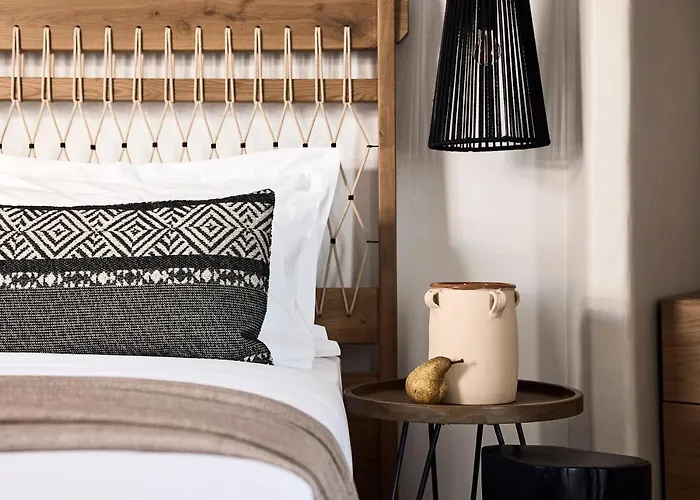 Nival Boutique Hotel