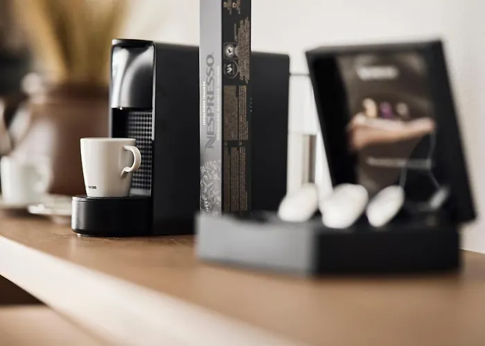 Nival Boutique 3* Apollonia