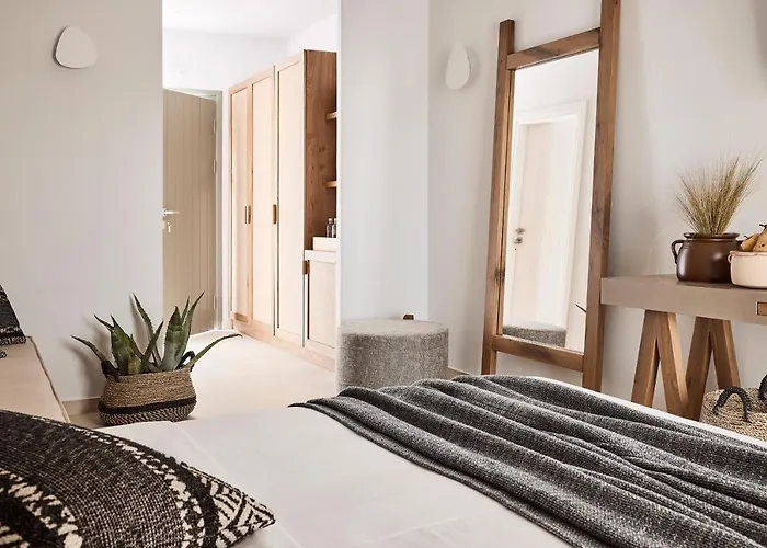 Nival Boutique Apollonia