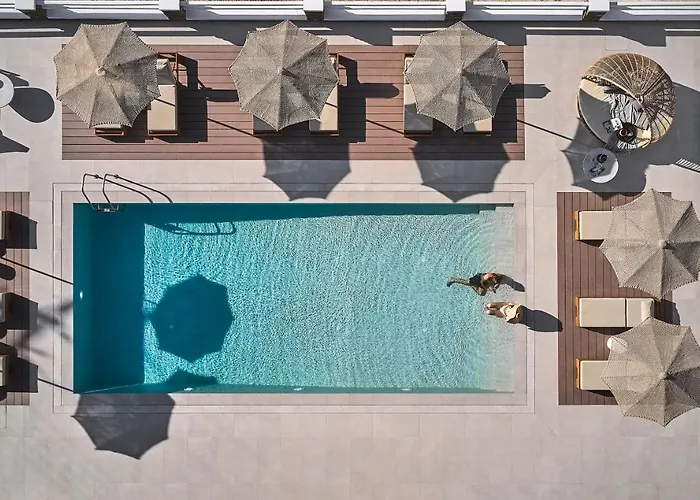 Hotel Nival Boutique 3*