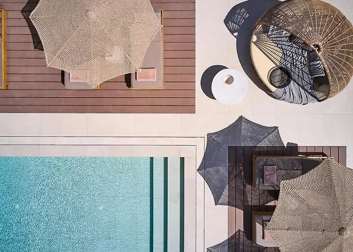 Nival Boutique 3* Apollonia