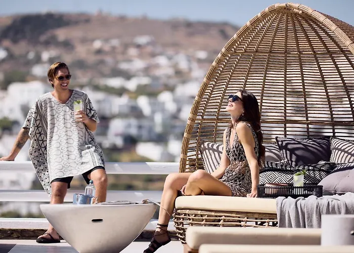 Nival Boutique Apollonia