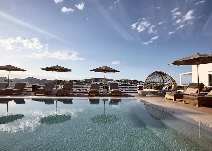 Nival Boutique Hotel