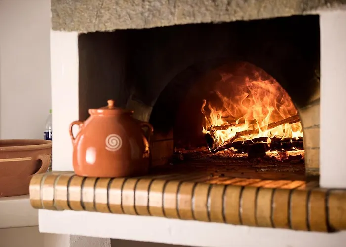 Nival Boutique Apollonia