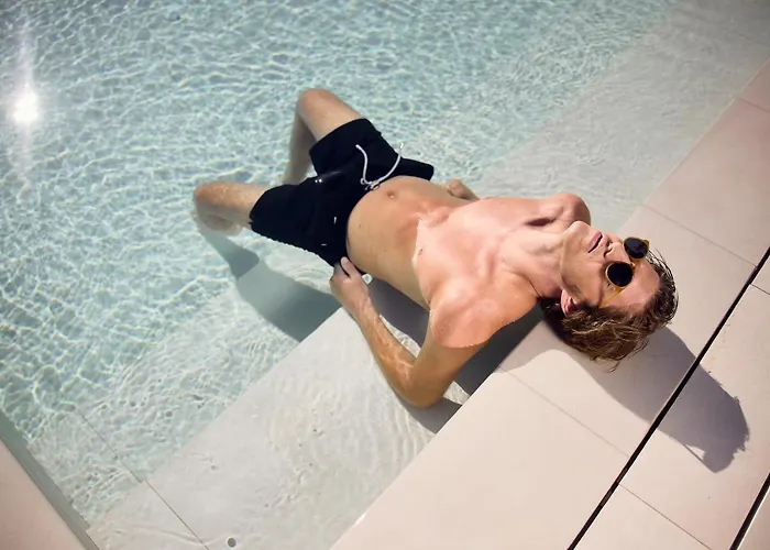 Hotel Nival Boutique