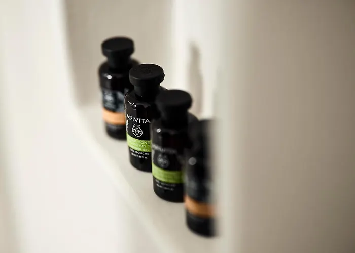 Hotel Nival Boutique Apollonia