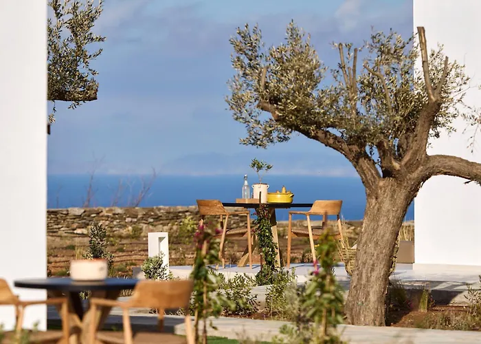 Nival Boutique Hotel