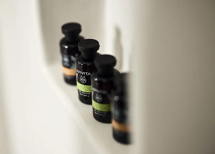 Hotel Nival Boutique 3*