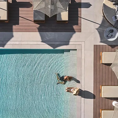 Hotel Nival Boutique 3*