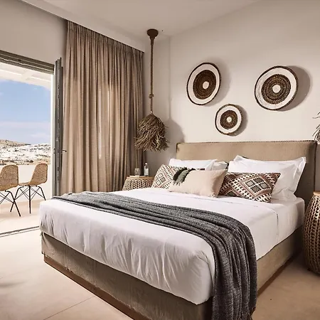 Nival Boutique 3* アポロニア