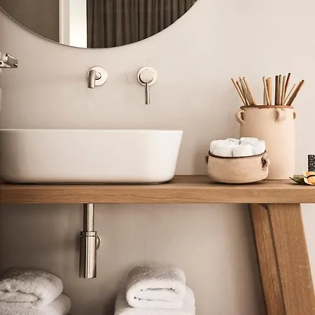 Nival Boutique 3* Аполлония