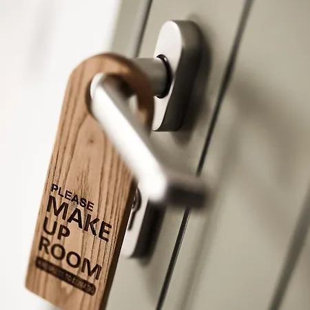 Отель Nival Boutique