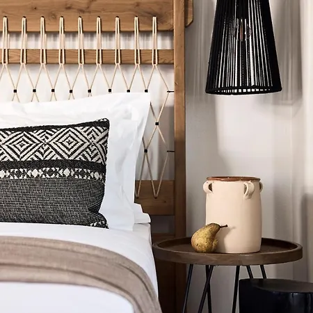 Nival Boutique ホテル