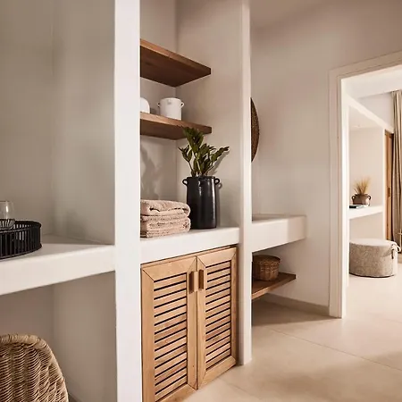 Nival Boutique ホテル アポロニア