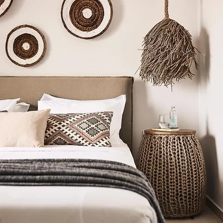 Nival Boutique Hotel