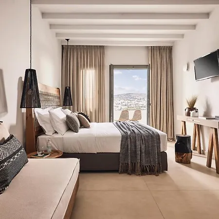 Отель Nival Boutique