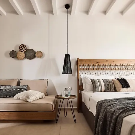 Nival Boutique ホテル 3*