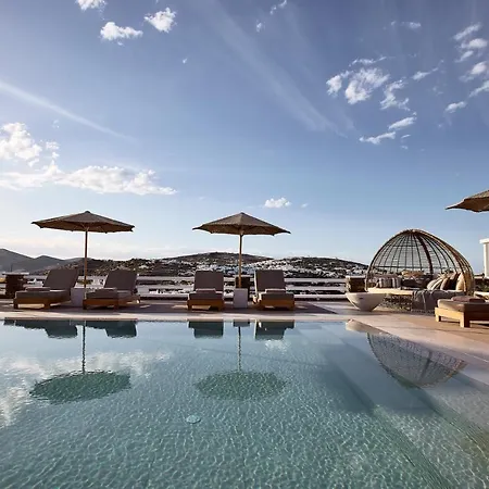 Nival Boutique Hotel