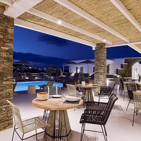 Nival Boutique Hotel