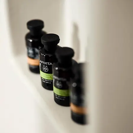 Отель Nival Boutique Аполлония