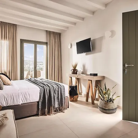 Hotel Nival Boutique