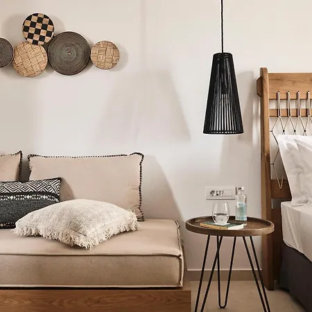 Hotel Nival Boutique Apollonia (Sifnos)
