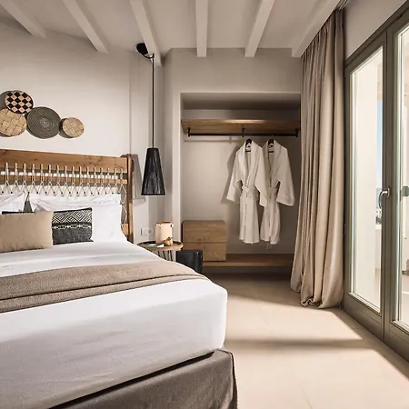 Nival Boutique Hotel 3*