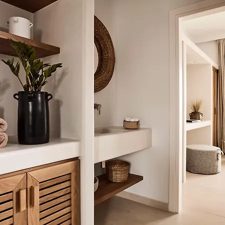 Nival Boutique Hotel