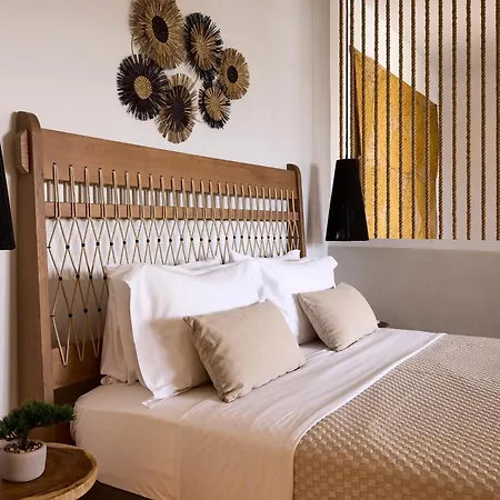 Nival Boutique 3* Apollonia (Sifnos)