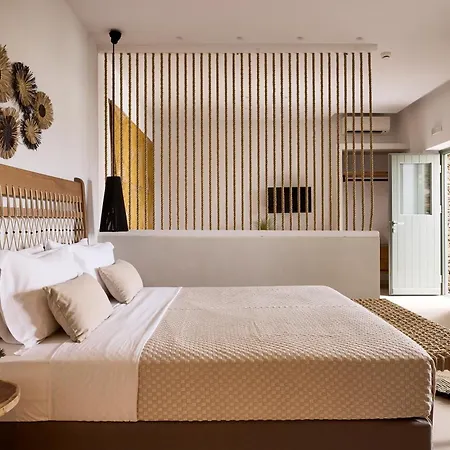 Nival Boutique Hotel Apollonia (Sifnos)