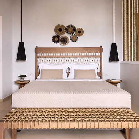 Nival Boutique 3* Apollonia (Sifnos)
