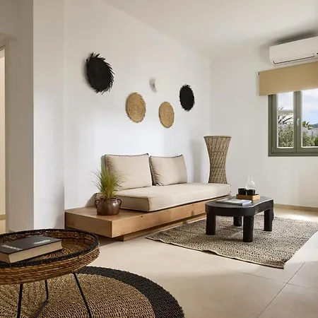 Nival Boutique Hotel Apollonia (Sifnos)