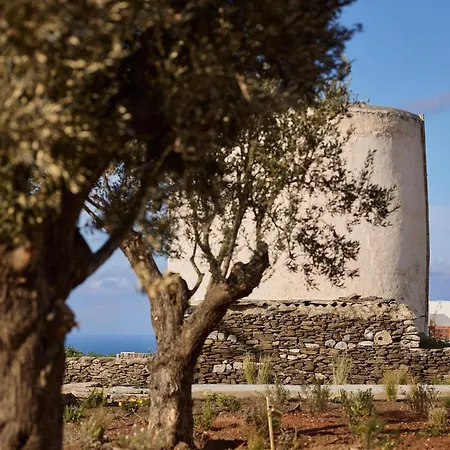 Nival Boutique Hotel Apollonia (Sifnos)