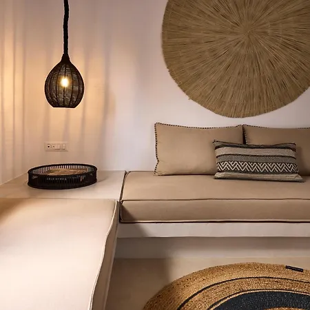 Nival Boutique Apollonia (Sifnos)
