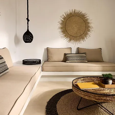 Nival Boutique Hotel Apollonia (Sifnos)