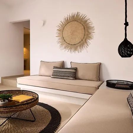 Hotel Nival Boutique Apollonia (Sifnos)
