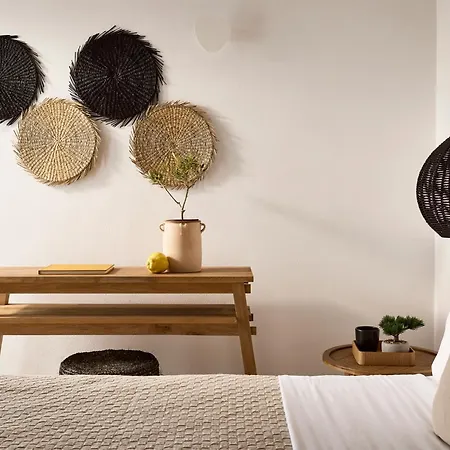 Nival Boutique Hotel
